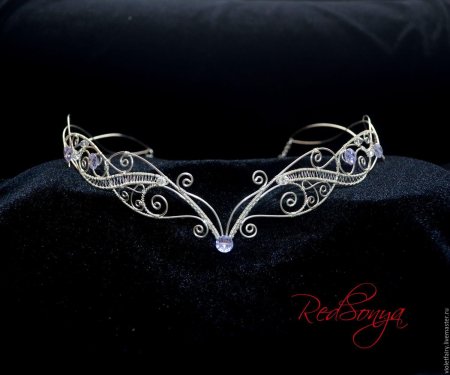 Диадема Арвен