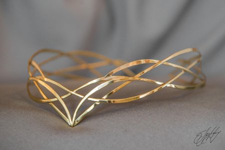 Эльфийская тиара