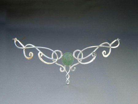 Диадема Арвен