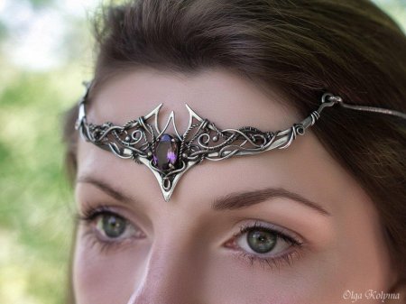 Диадема Арвен