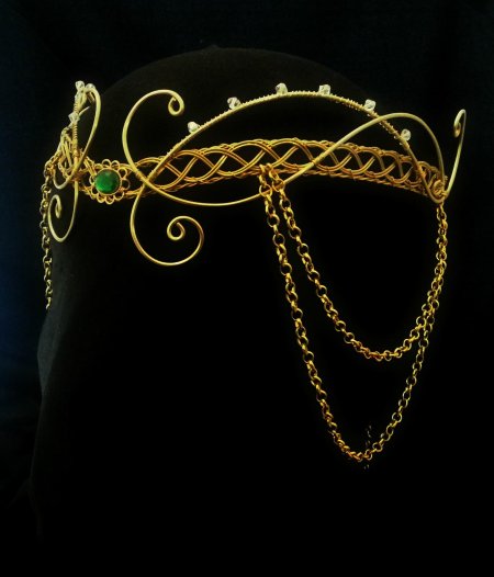 Диадема Арвен