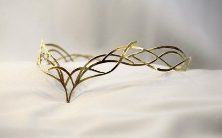 Диадема Арвен