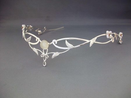 Эльфийская тиара Арвен