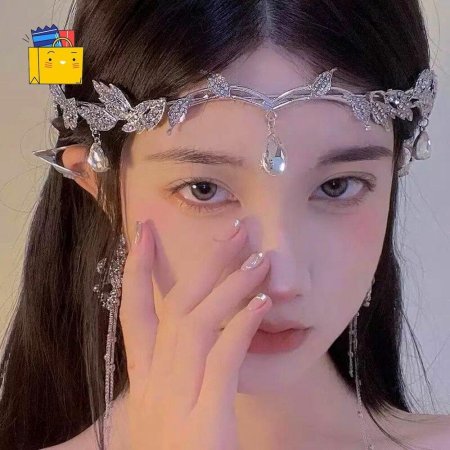 Эльфийская тиара