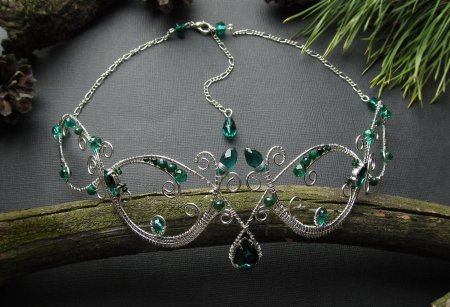 Диадема Галадриэль