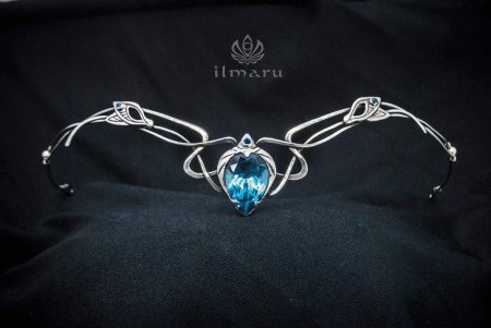 Диадема Галадриэль