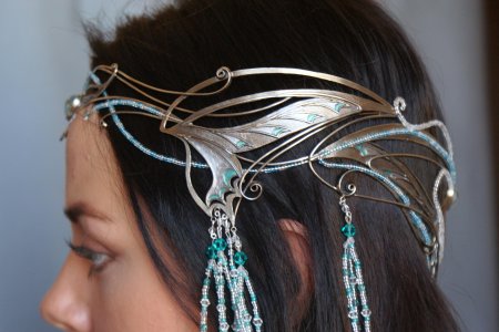 Диадема Арвен