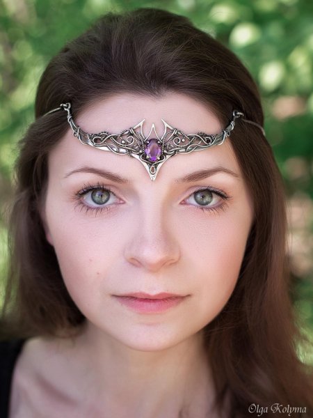 Диадема Арвен