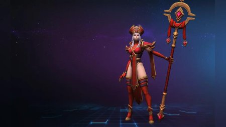 Верховный Инквизитор Вайтмейн