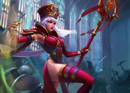 Верховный Инквизитор Вайтмейн