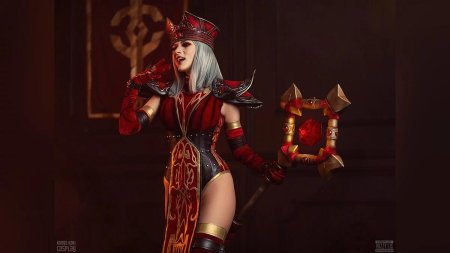 Инквизитор Вайтмейн