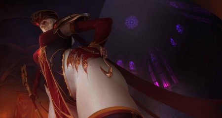 Инквизитор Вайтмейн