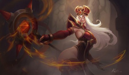 Инквизитор вайтмейн