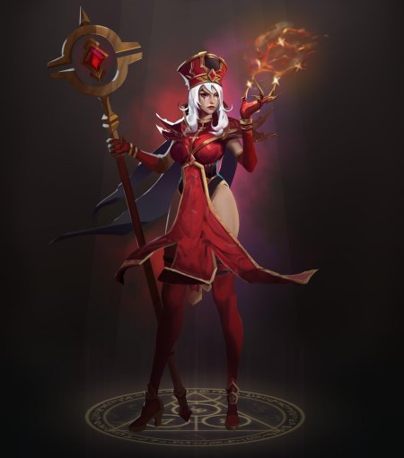 Верховный Инквизитор Вайтмейн