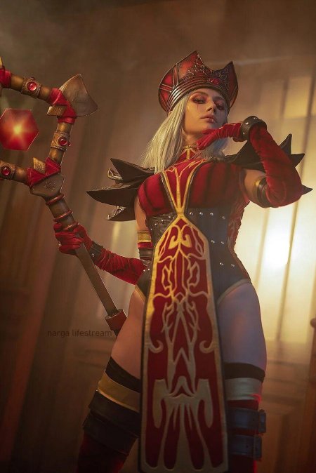 Верховный Инквизитор Вайтмейн