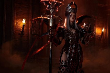 Верховный Инквизитор Вайтмейн