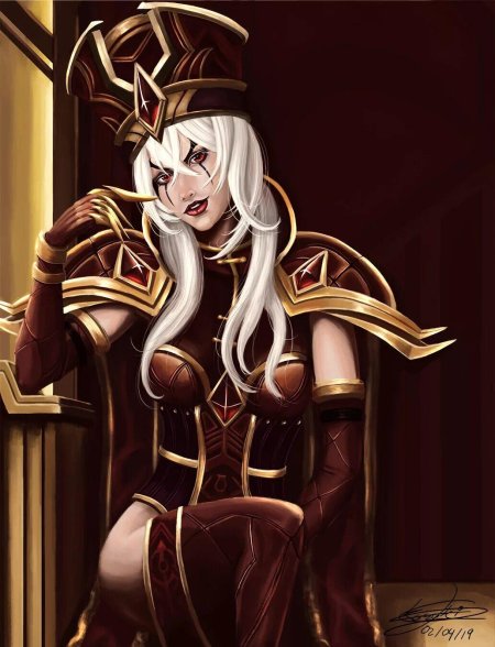 Салли Вайтмейн