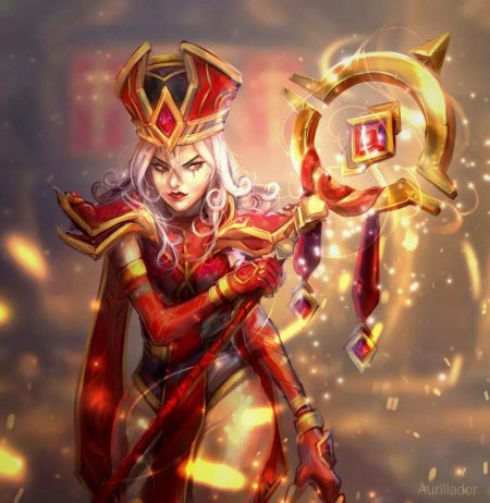 Салли Вайтмейн ВОВ