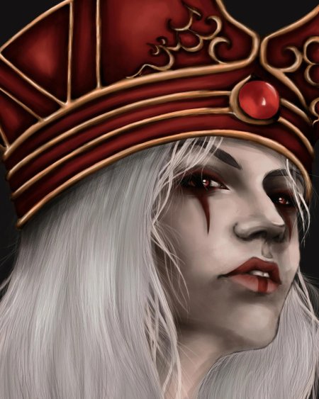 Инквизитор Вайтмейн