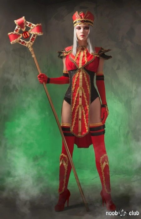 Салли Вайтмейн