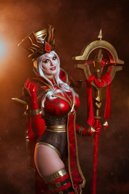 Салли Вайтмейн