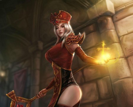 Салли Вайтмейн