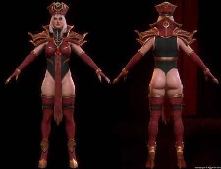 Салли Вайтмейн