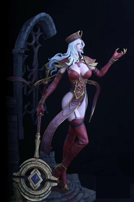 Верховный Инквизитор Вайтмейн