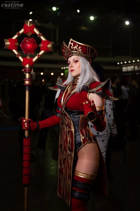 Салли Вайтмейн