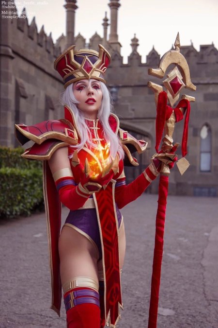 Салли Вайтмейн