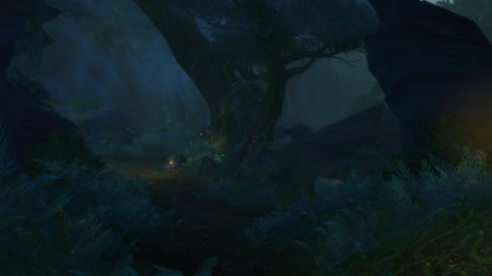 Танаанские джунгли обои