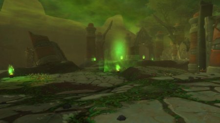 Остров Шан Цунга