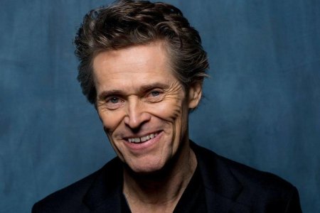 Уиллем дефо актёр