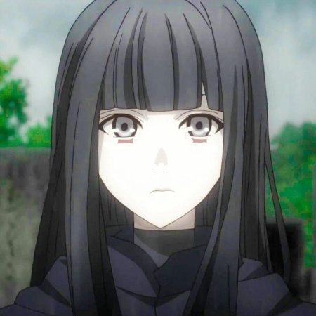 Токийский гуль аниме