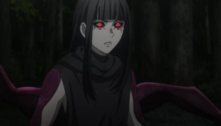 Токийский гуль курона сезон