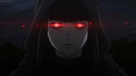 Курона токийский гуль