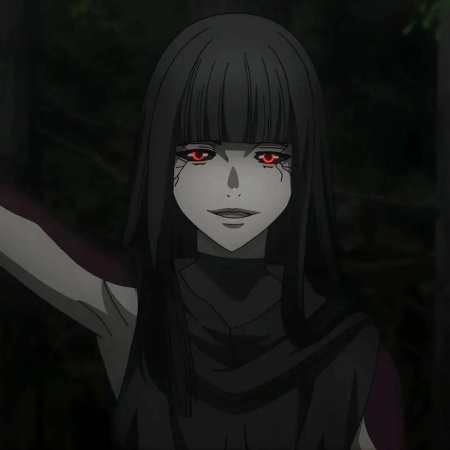 Миза токийский гуль