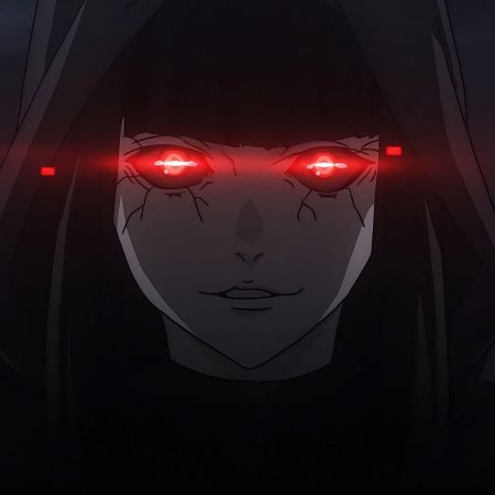 Токийский гуль курона сезон