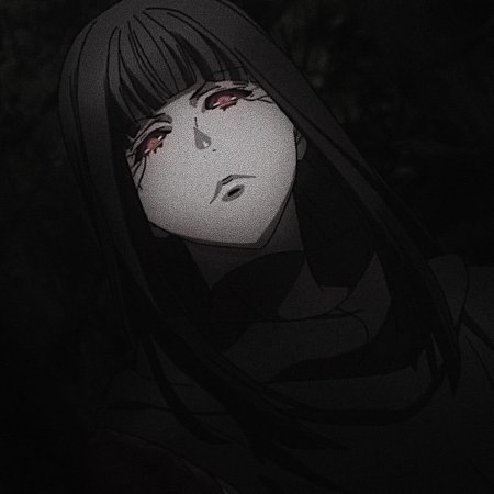 Токийский гуль аниме