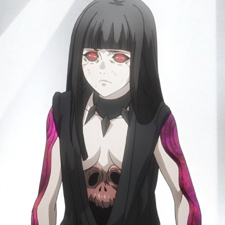 Токийский гуль Курона 4 сезон