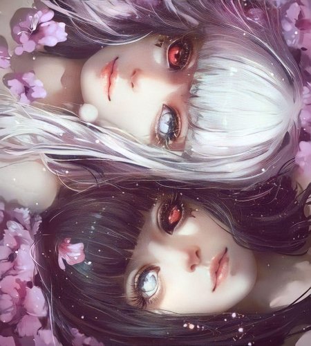 Курона ясухиса арт