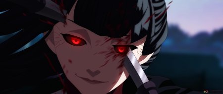 Токийский гуль перерождение