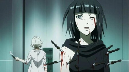 Курона ясухиса