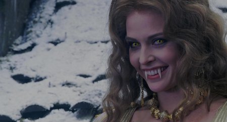 Ван Хельсинг 2004 Маришка