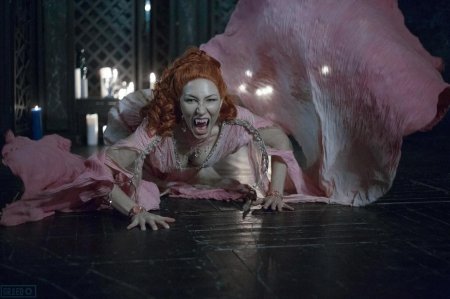 Ван Хельсинг 2004 невесты Дракулы