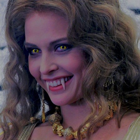 Ван Хельсинг 2004 Маришка