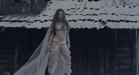 Ван Хельсинг 2004 невесты Дракулы