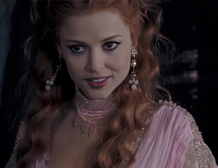 Алира Ван Хельсинг