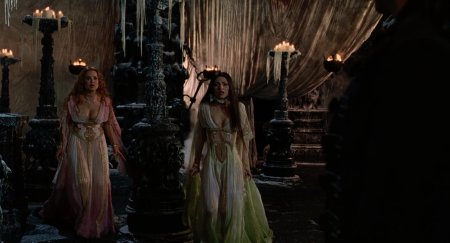 Ван Хельсинг 2004