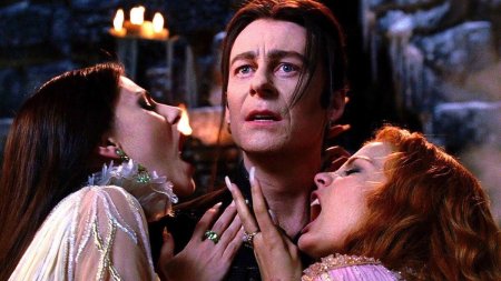 Дракула Ван Хельсинг 2004